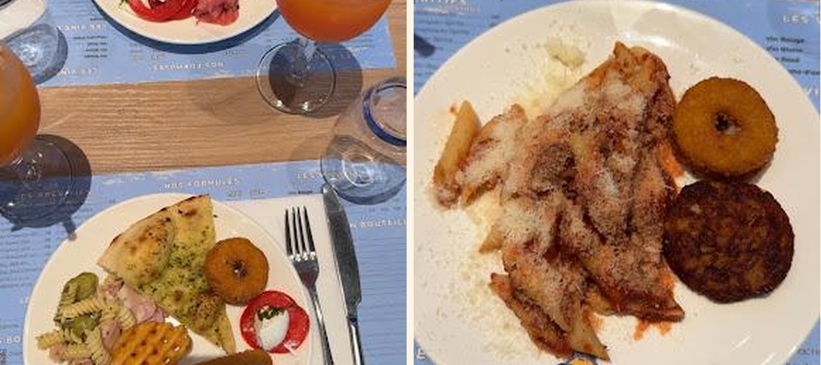 Ô SUD - Gallery Image 1